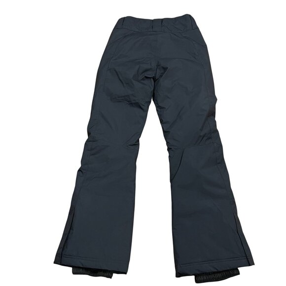 Columbia Women's Snow Pants, Black, XS - Picture 7 of 8
